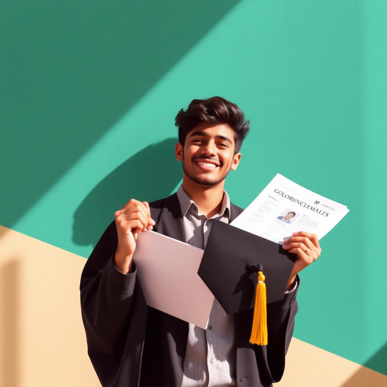Étudiant bachelier